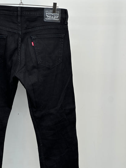 LEVI'S 511 SLIM FIT TAGLIA: 44 ITA = W30 L32