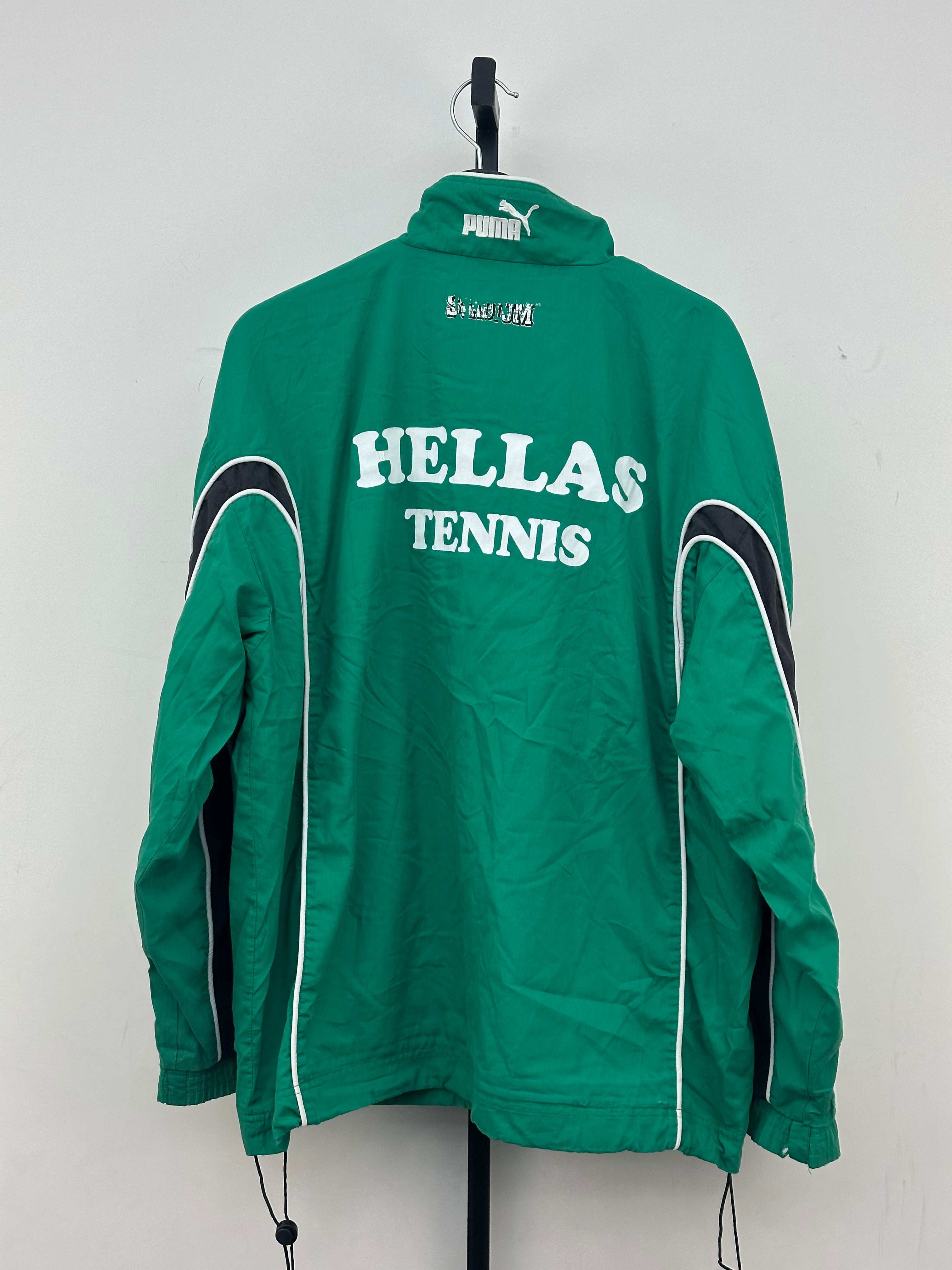 FELPA PUMA TAGLIA: L