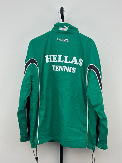 FELPA PUMA TAGLIA: L