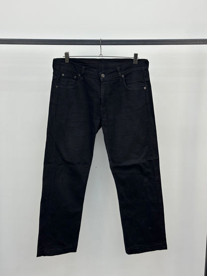 LEVI'S 511 SLIM FIT TAGLIA: 44 ITA = W30 L32