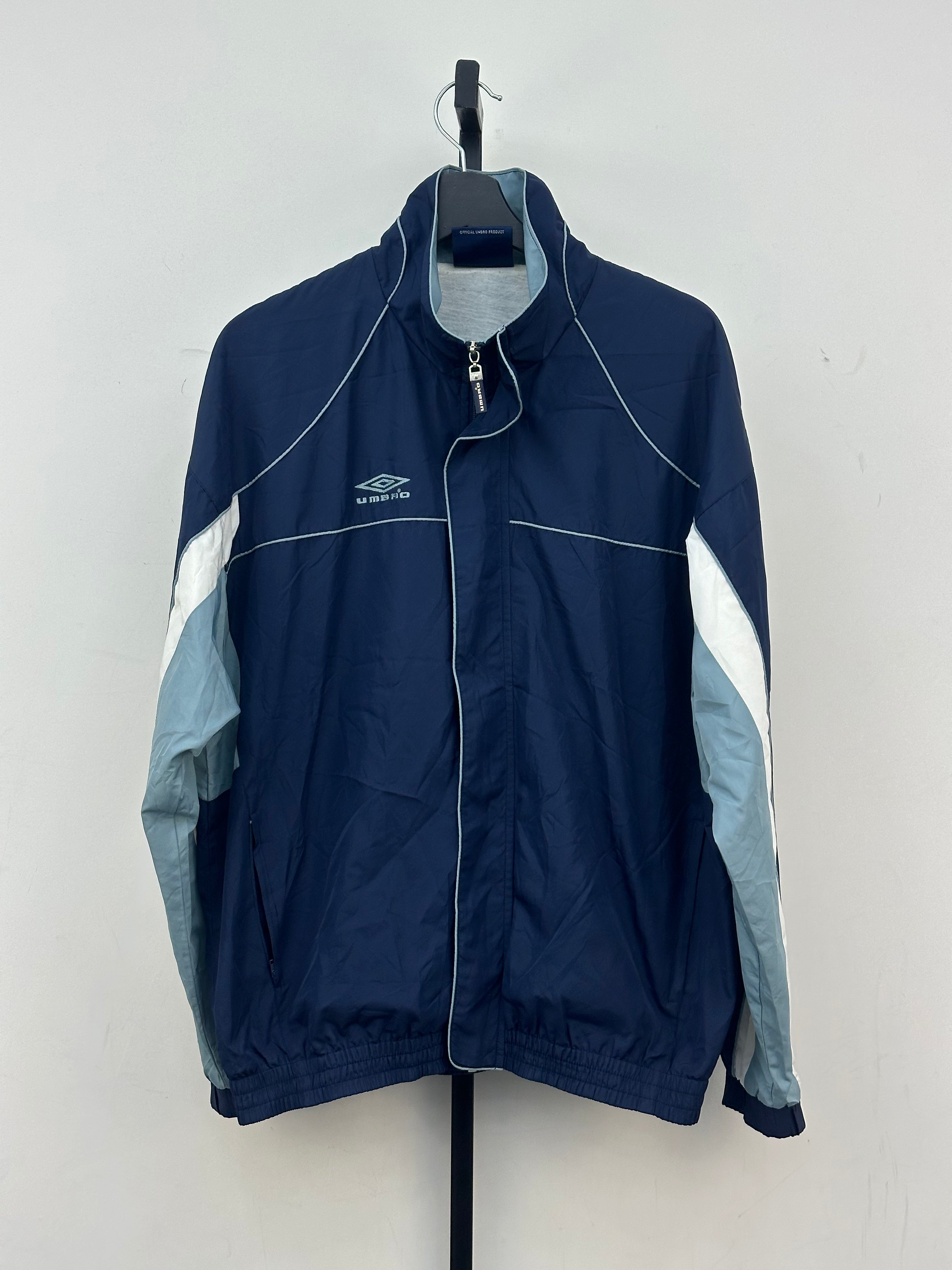 FELPA UMBRO TAGLIA: M