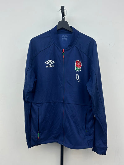 FELPA UMBRO TAGLIA: XL