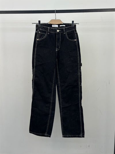 JEANS CARPENTER BAGGY FIT TAGLIA: 38