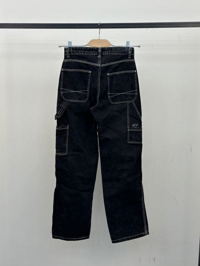 JEANS CARPENTER BAGGY FIT TAGLIA: 38
