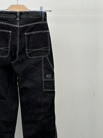 JEANS CARPENTER BAGGY FIT TAGLIA: 38
