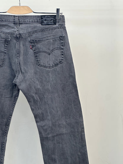 LEVI'S SLIM FIT TAGLIA: 47 ITA = W33