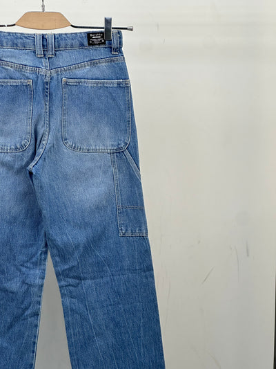 JEANS CARPENTER BAGGY FIT TAGLIA: 38
