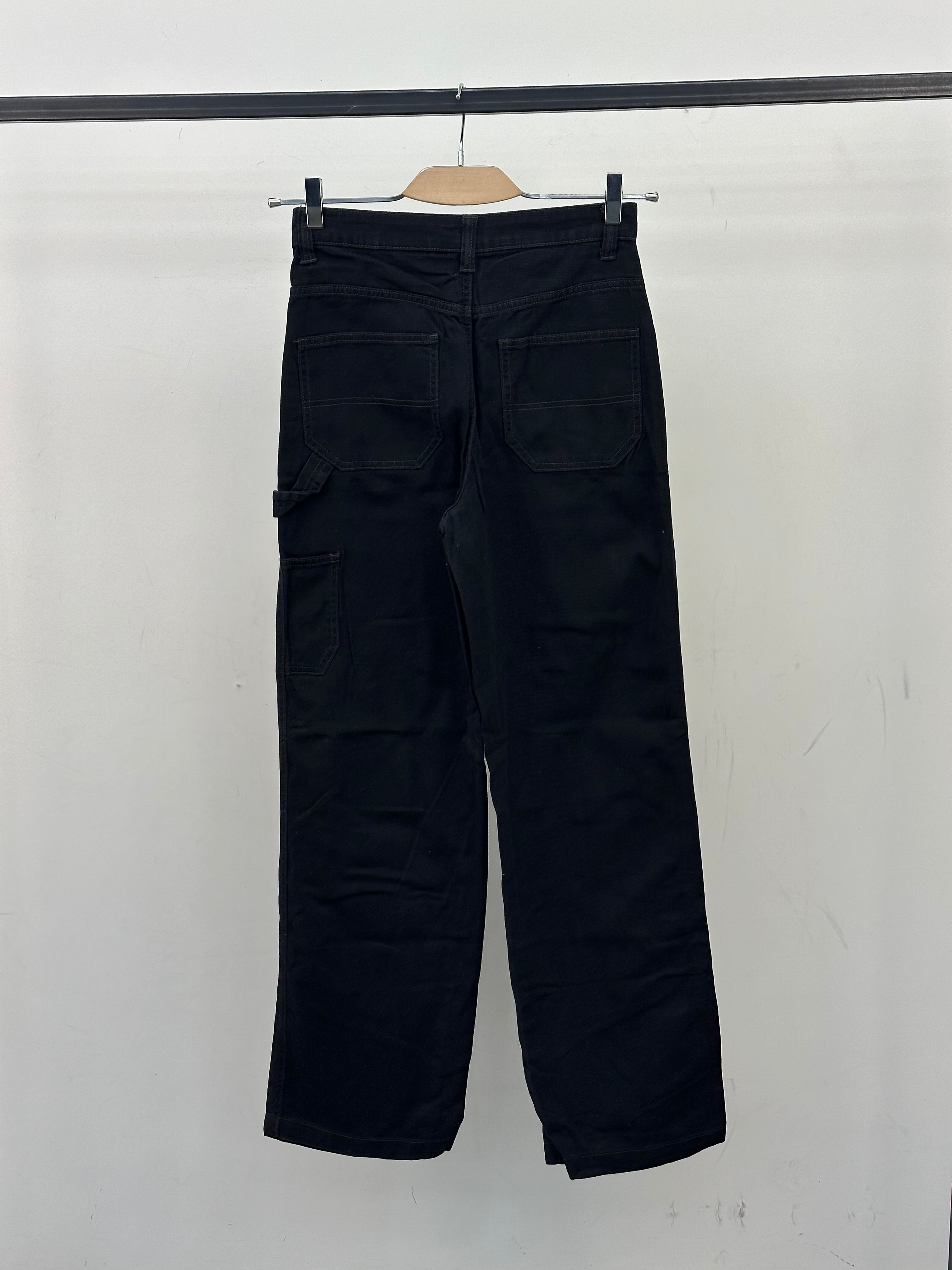 JEANS CARPENTER BAGGY FIT TAGLIA: 40