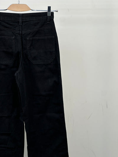 JEANS CARPENTER BAGGY FIT TAGLIA: 40