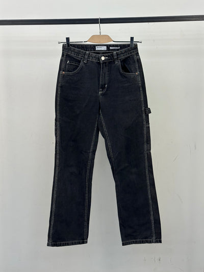 JEANS CARPENTER BAGGY FIT TAGLIA: 40