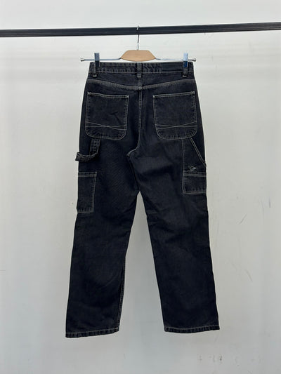 JEANS CARPENTER BAGGY FIT TAGLIA: 40
