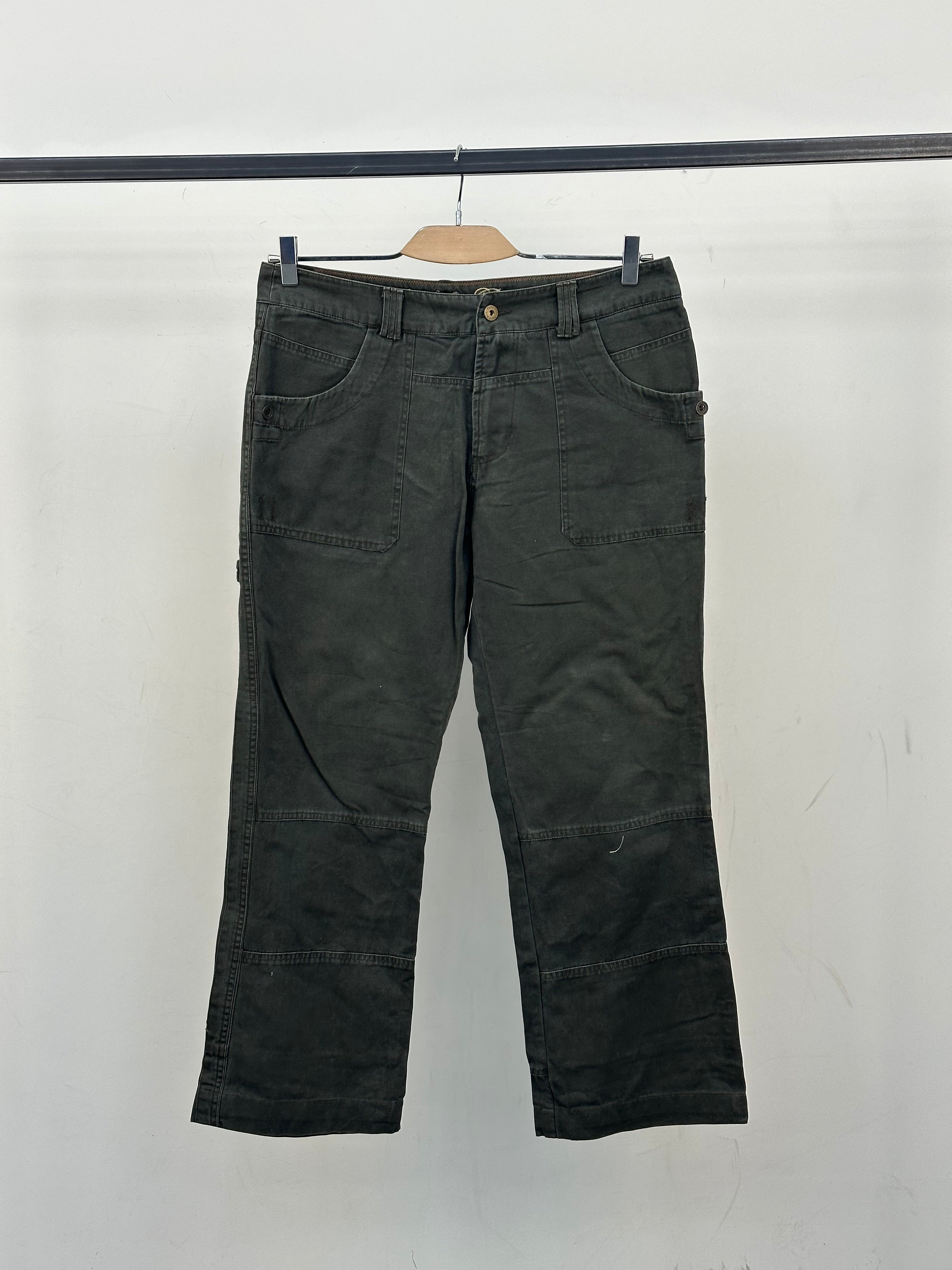 JEANS CARPENTER BAGGY FIT TAGLIA: 42