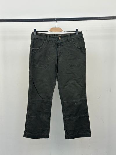 JEANS CARPENTER BAGGY FIT TAGLIA: 42