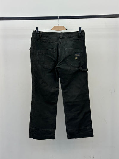 JEANS CARPENTER BAGGY FIT TAGLIA: 42