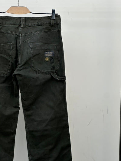 JEANS CARPENTER BAGGY FIT TAGLIA: 42