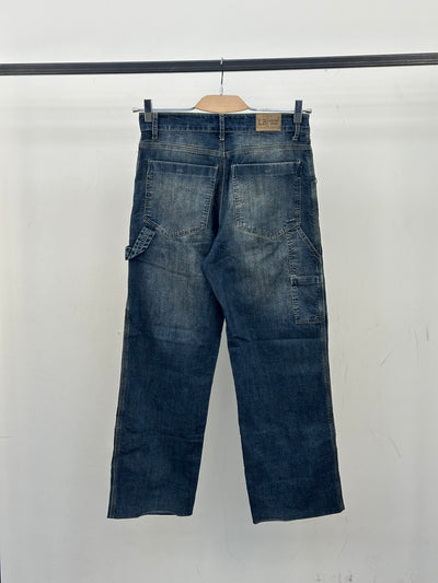 JEANS CARPENTER BAGGY FIT TAGLIA: 42