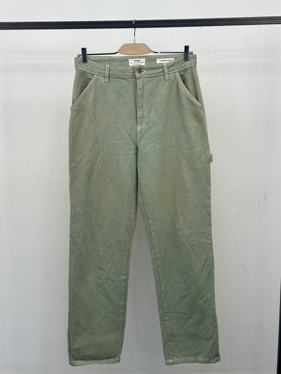 JEANS CARPENTER BAGGY FIT TAGLIA: 42