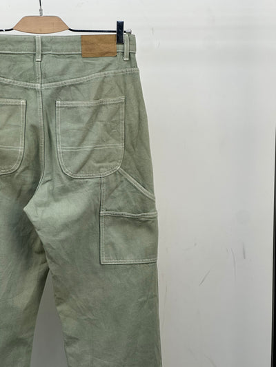 JEANS CARPENTER BAGGY FIT TAGLIA: 42