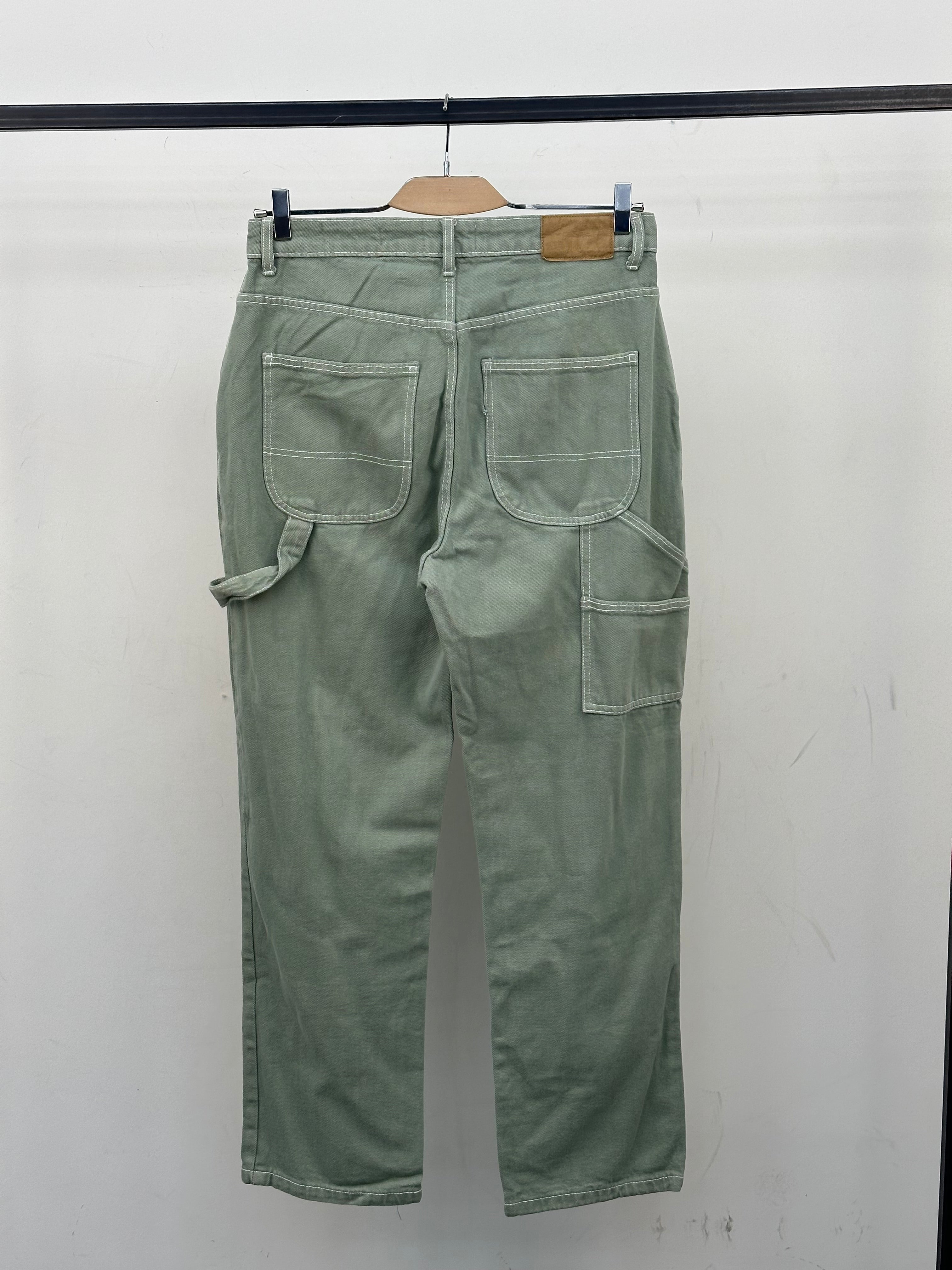 JEANS CARPENTER BAGGY FIT TAGLIA: 42