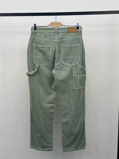 JEANS CARPENTER BAGGY FIT TAGLIA: 42