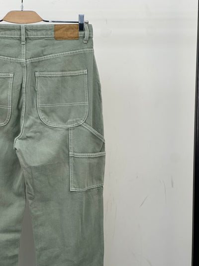 JEANS CARPENTER BAGGY FIT TAGLIA: 42