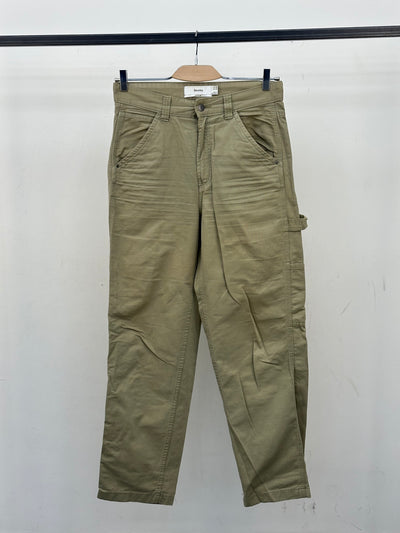 JEANS CARPENTER BAGGY FIT TAGLIA: 42