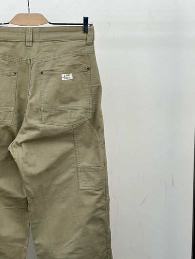 JEANS CARPENTER BAGGY FIT TAGLIA: 42