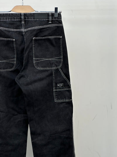 JEANS CARPENTER BAGGY FIT TAGLIA: 42