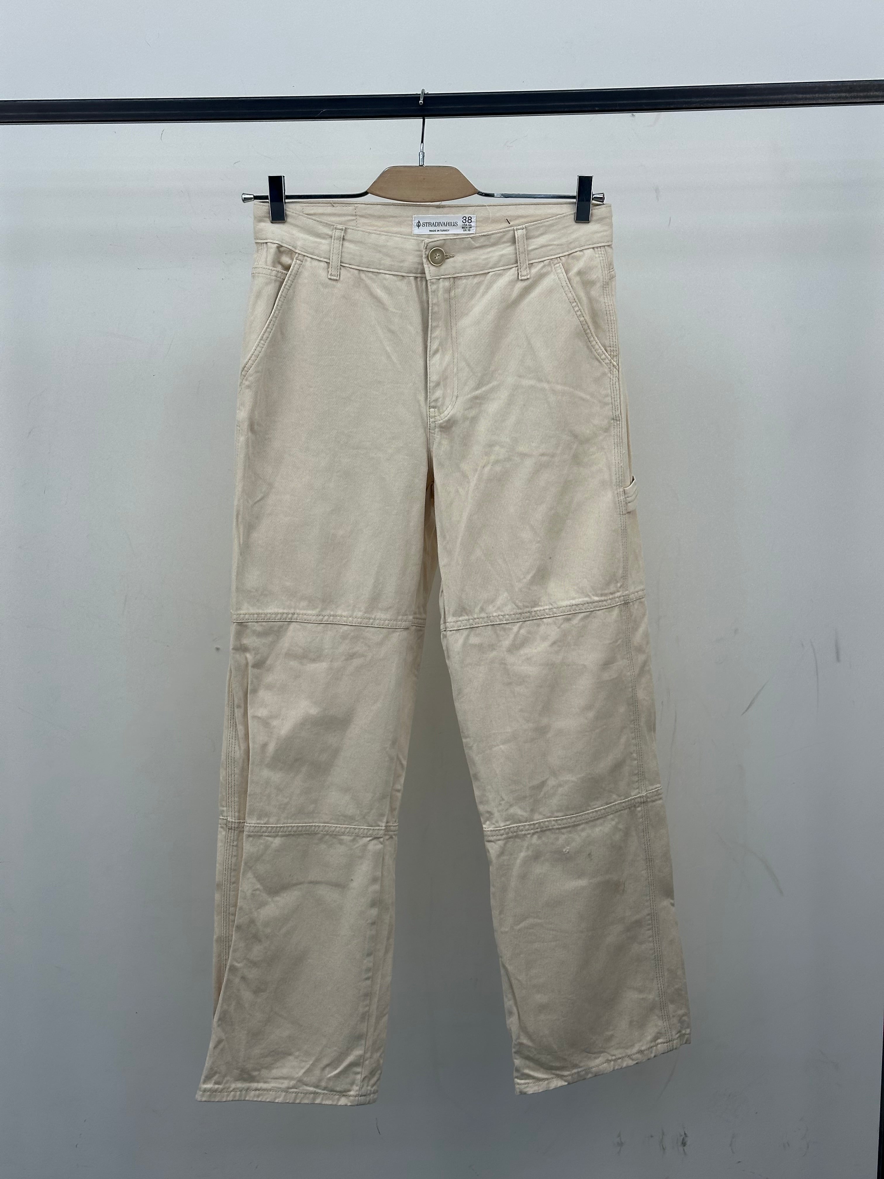 JEANS CARPENTER BAGGY FIT TAGLIA: 42