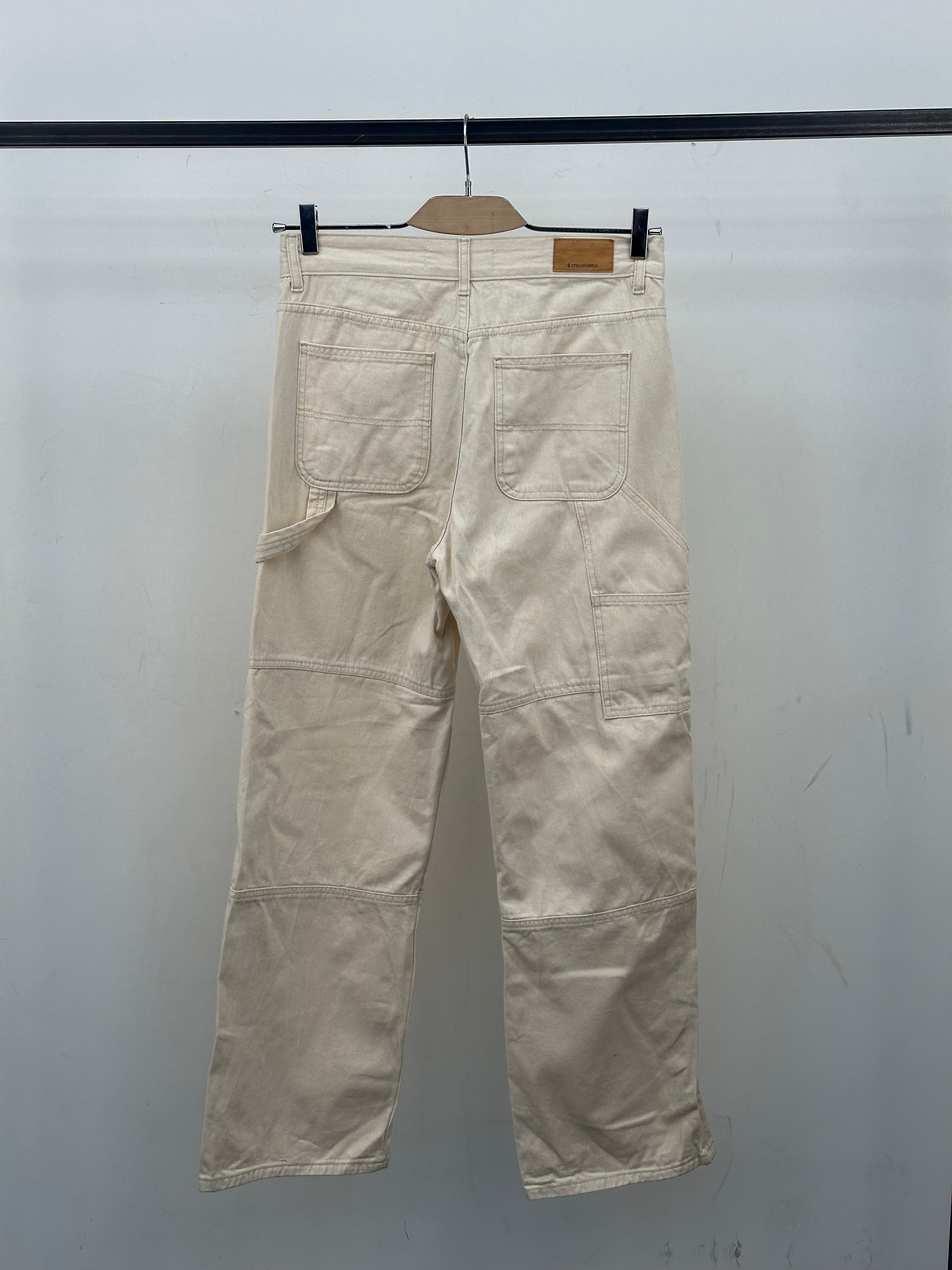 JEANS CARPENTER BAGGY FIT TAGLIA: 42