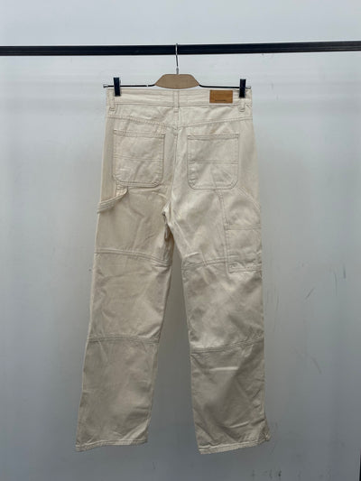 JEANS CARPENTER BAGGY FIT TAGLIA: 42