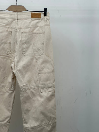 JEANS CARPENTER BAGGY FIT TAGLIA: 42