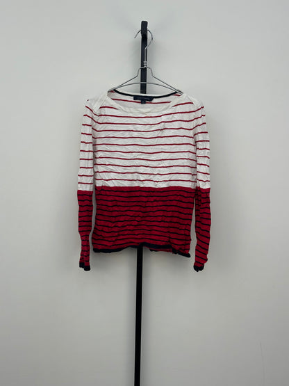 PULLOVER TOMMY HILFIGER DONNA TAGLIA: S