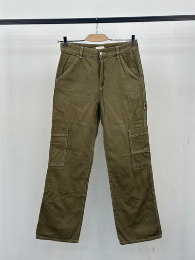 JEANS CARPENTER BAGGY FIT TAGLIA: 40