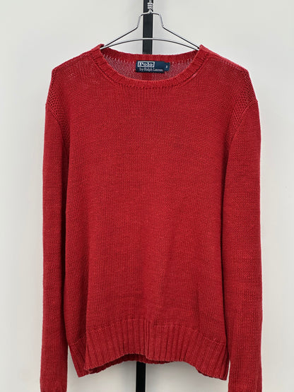 PULLOVER RALPH LAUREN TAGLIA: S