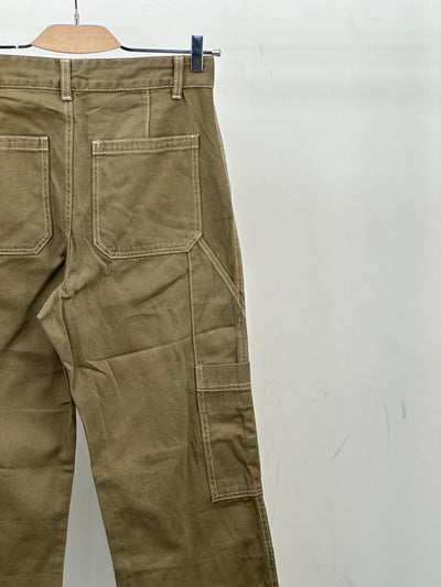 JEANS CARPENTER BAGGY FIT TAGLIA: 40