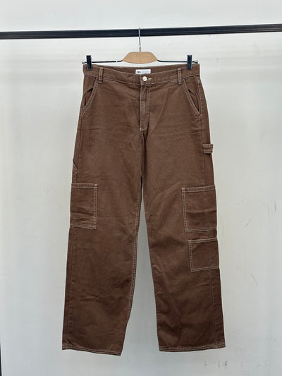 JEANS CARPENTER BAGGY FIT TAGLIA: 40