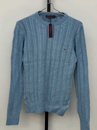 PULLOVER TOMMY HILFIGER DONNA TAGLIA: S