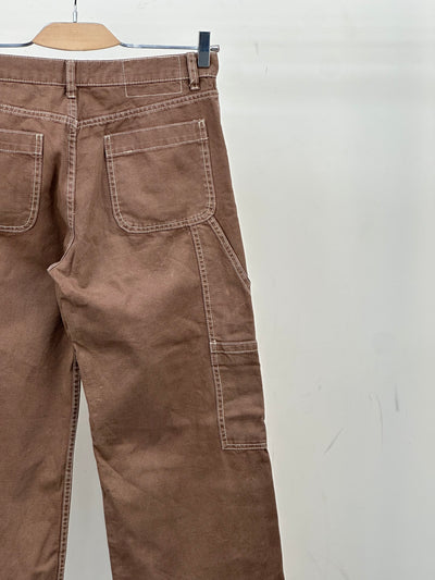 JEANS CARPENTER BAGGY FIT TAGLIA: 40