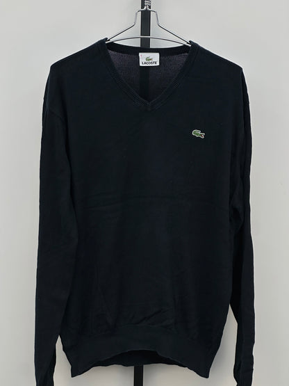 PULLOVER LACOSTE TAGLIA: M
