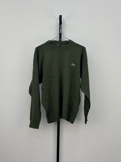PULLOVER LACOSTE TAGLIA: M