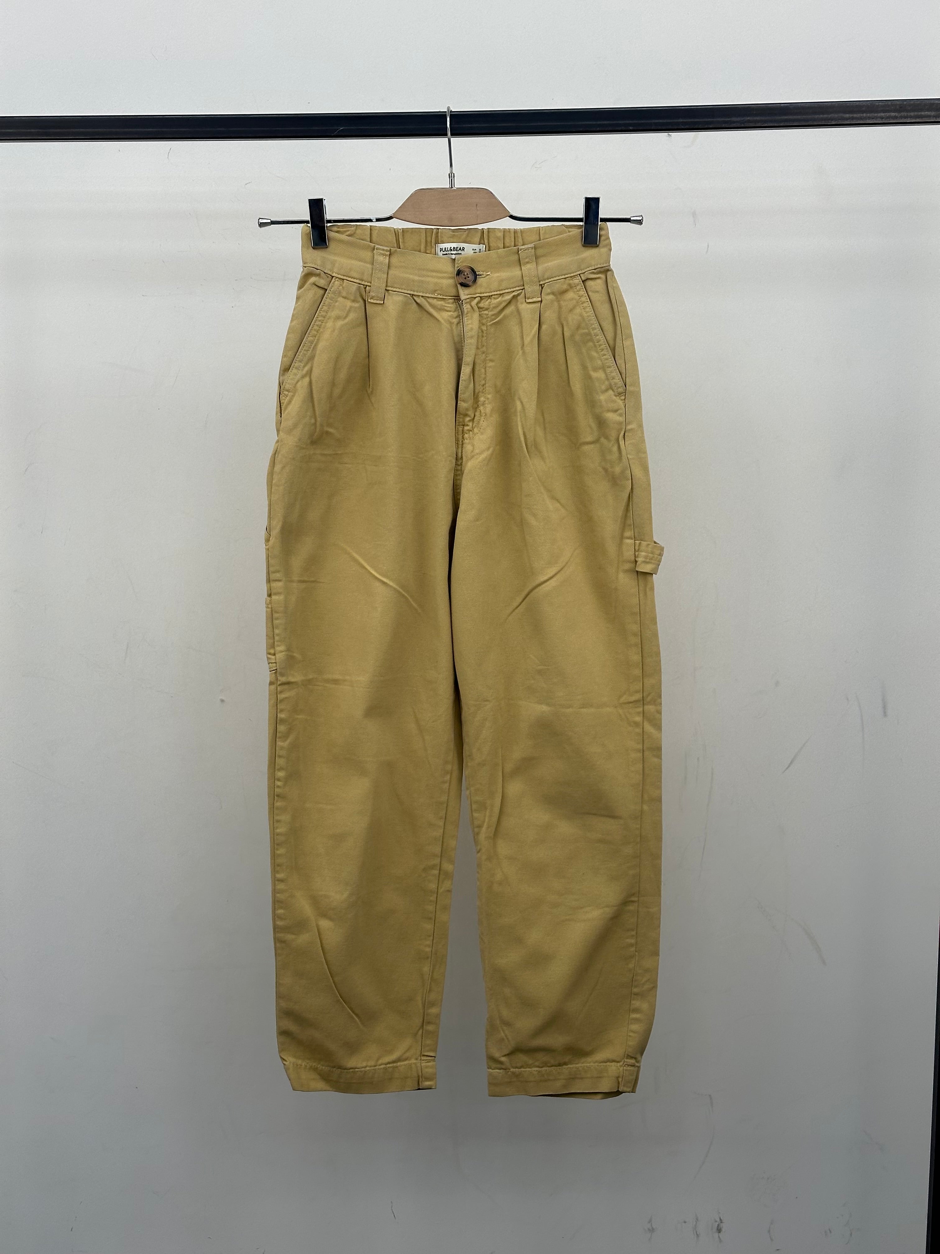 JEANS CARPENTER BAGGY FIT TAGLIA: M