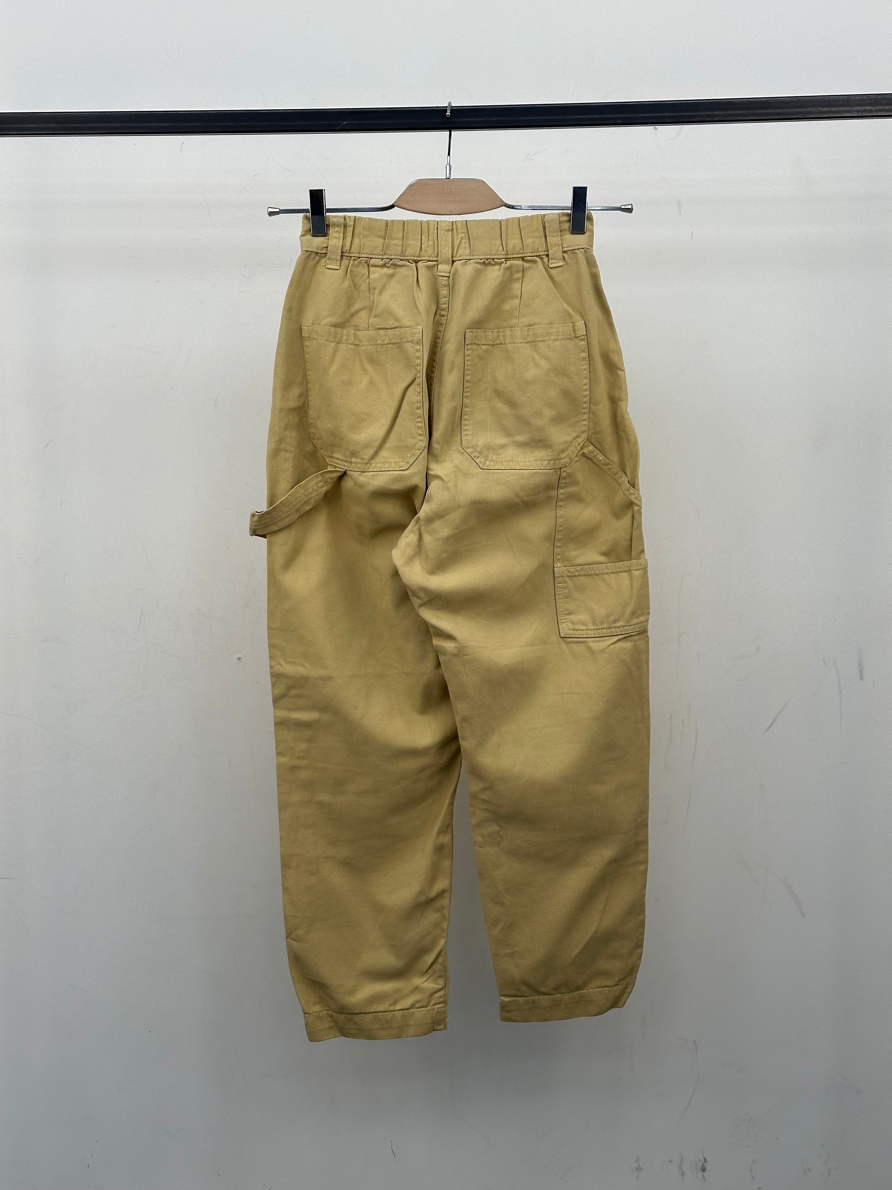 JEANS CARPENTER BAGGY FIT TAGLIA: M