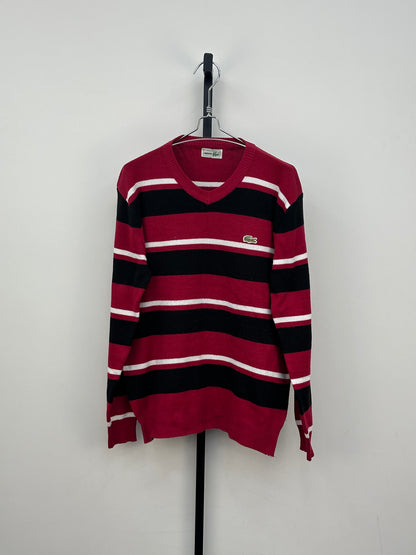 PULLOVER LACOSTE TAGLIA: M