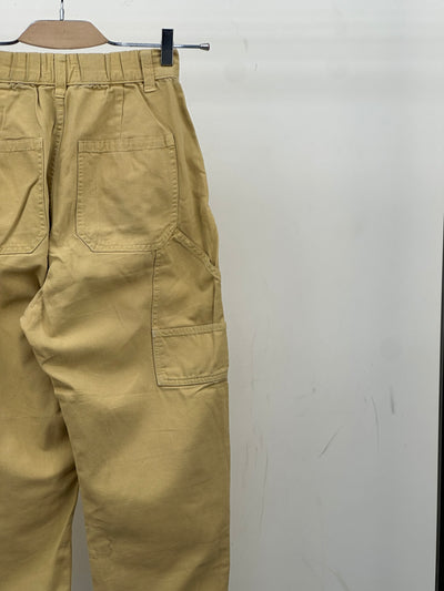 JEANS CARPENTER BAGGY FIT TAGLIA: M