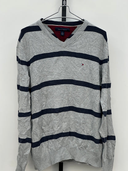 PULLOVER TOMMY HILFIGER TAGLIA: M