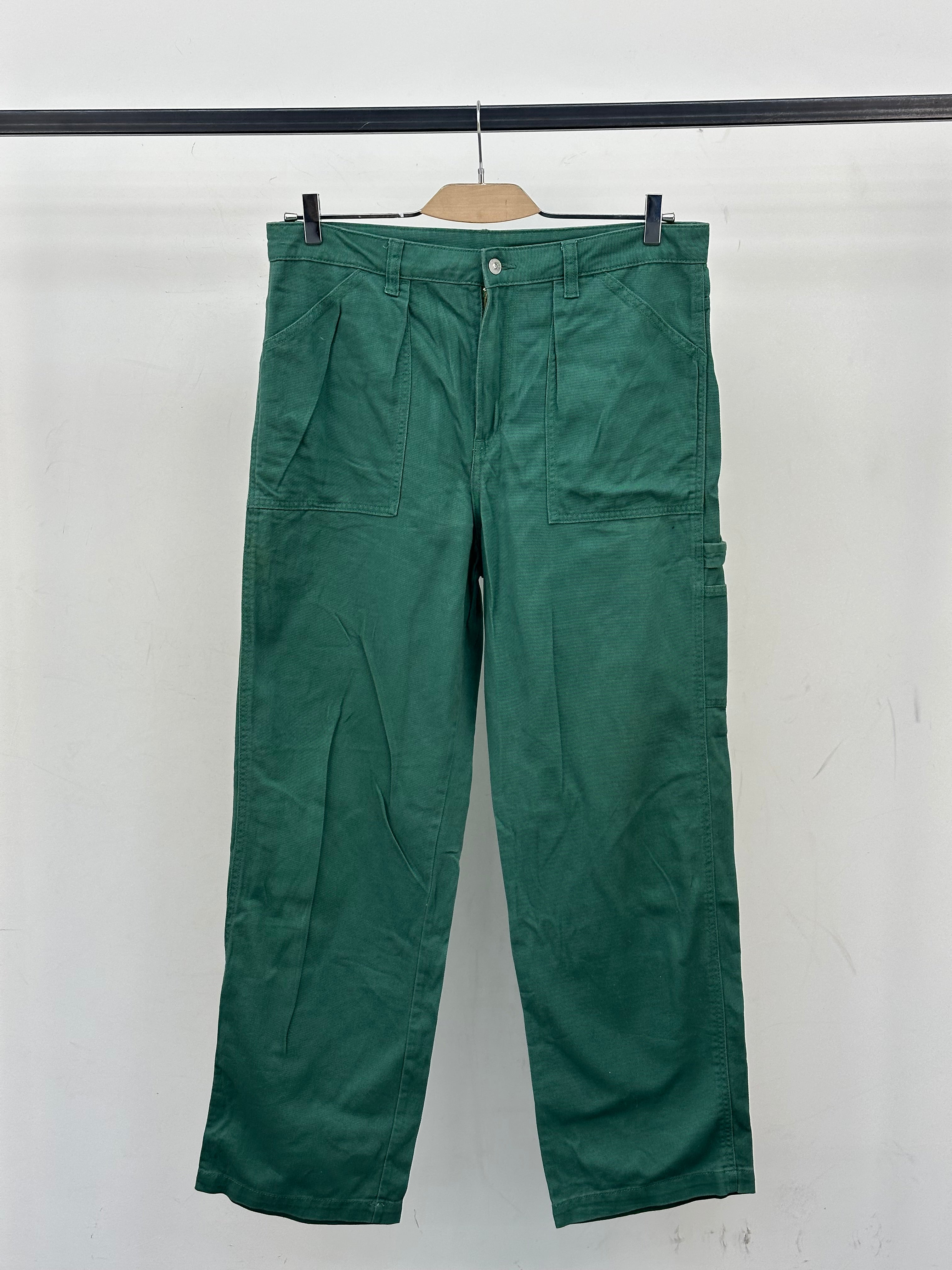 JEANS CARPENTER BAGGY FIT TAGLIA: 48