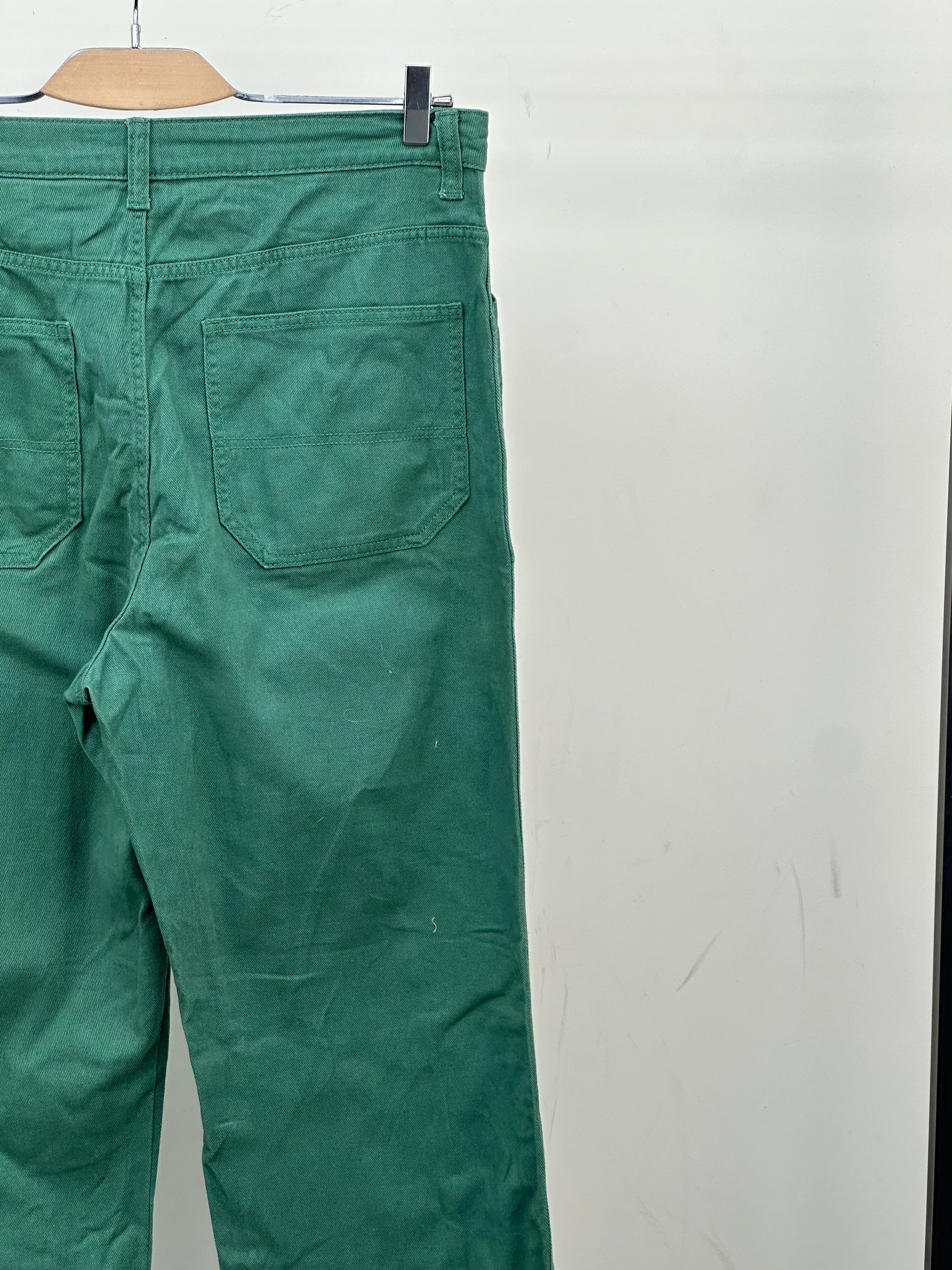 JEANS CARPENTER BAGGY FIT TAGLIA: 48