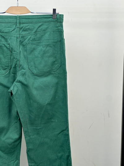 JEANS CARPENTER BAGGY FIT TAGLIA: 48