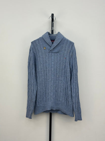 PULLOVER TOMMY HILFIGER TAGLIA: M